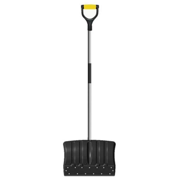 Yeoman Yeoman 76060 Heavy Duty Poly Snow Shovel 148198 - main